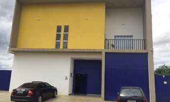 Imagem 4: GALPÃO INDUSTRIAL em INDAIATUBA - SP, EUROPARK