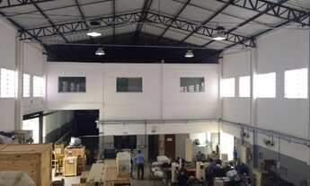 Imagem 5: GALPÃO INDUSTRIAL em INDAIATUBA - SP, EUROPARK