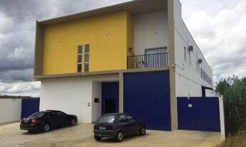 Imagem 6: GALPÃO INDUSTRIAL em INDAIATUBA - SP, EUROPARK