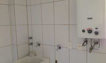 Imagem 2: APARTAMENTO RESIDENCIAL em INDAIATUBA - SP, JARDIM PAU PRETO