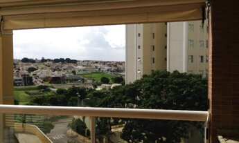 Imagem 6: APARTAMENTO RESIDENCIAL em INDAIATUBA - SP, JARDIM PAU PRETO