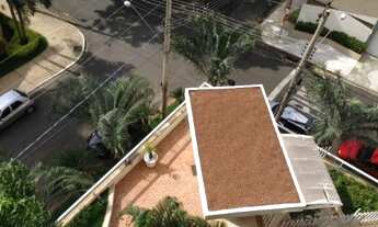 Imagem 7: APARTAMENTO RESIDENCIAL em INDAIATUBA - SP, JARDIM PAU PRETO