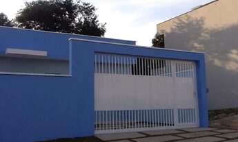 Imagem: CASA RESIDENCIAL em INDAIATUBA - SP, JARDIM