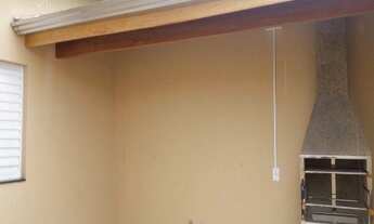 Imagem 3: CASA RESIDENCIAL em INDAIATUBA - SP, JARDIM UNIÃO