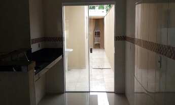 Imagem 4: CASA RESIDENCIAL em INDAIATUBA - SP, JARDIM UNIÃO