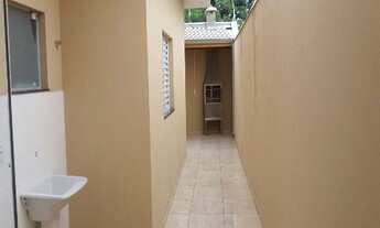 Imagem 5: CASA RESIDENCIAL em INDAIATUBA - SP, JARDIM UNIÃO