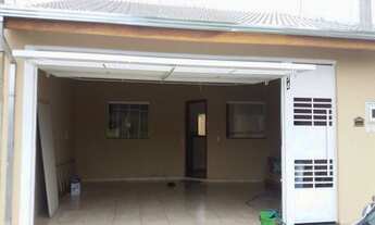 Imagem 7: CASA RESIDENCIAL em INDAIATUBA - SP, JARDIM UNIÃO