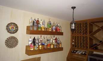 Imagem 3: CASA RESIDENCIAL em INDAIATUBA - SP, JARDIM VILA PARADISO