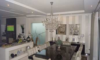 Imagem: CASA RESIDENCIAL em INDAIATUBA - SP, JARDIM