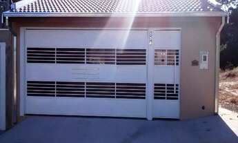 Imagem: CASA RESIDENCIAL em INDAIATUBA - SP, JARDIM