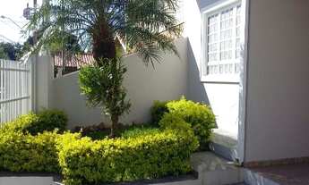 Imagem 2: CASA RESIDENCIAL em INDAIATUBA - SP, JARDIM MOACYR ARRUDA