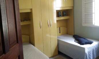 Imagem 4: CASA RESIDENCIAL em INDAIATUBA - SP, JARDIM MOACYR ARRUDA