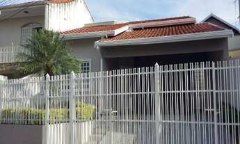 Imagem: CASA RESIDENCIAL em INDAIATUBA - SP, JARDIM