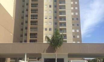 Imagem 2: APARTAMENTO RESIDENCIAL em INDAIATUBA - SP, JARDIM POMPEIA