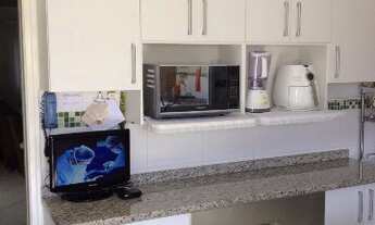 Imagem 6: CASA RESIDENCIAL em INDAIATUBA - SP, JARDIM PORTAL DAS ACACIAS