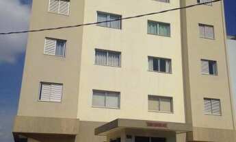 Imagem 1: APARTAMENTO RESIDENCIAL em INDAIATUBA - SP, VILA SFEIR