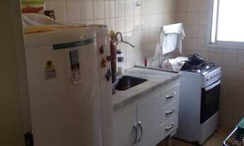 Imagem 4: APARTAMENTO RESIDENCIAL em INDAIATUBA - SP, VILA SFEIR