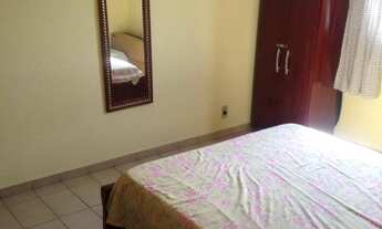 Imagem 5: APARTAMENTO RESIDENCIAL em INDAIATUBA - SP, VILA SFEIR