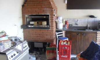 Imagem 6: CASA RESIDENCIAL em INDAIATUBA - SP, JARDIM CAMARGO ANDRADE