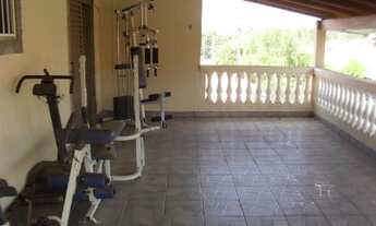 Imagem 5: CASA RESIDENCIAL em INDAIATUBA - SP, JARDIM CAMARGO ANDRADE