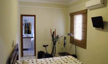 Imagem 5: CASA RESIDENCIAL em INDAIATUBA - SP, JARDIM COLONIAL