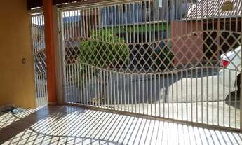 Imagem 7: CASA RESIDENCIAL em INDAIATUBA - SP, JARDIM PORTAL DO SOL