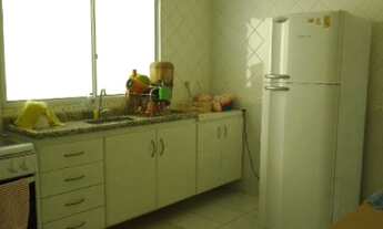 Imagem 2: APARTAMENTO RESIDENCIAL em INDAIATUBA - SP, CIDADE NOVA