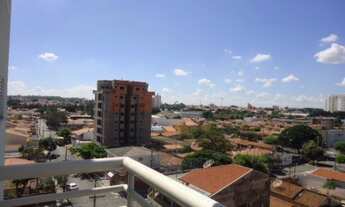 Imagem 6: APARTAMENTO RESIDENCIAL em INDAIATUBA - SP, CIDADE NOVA