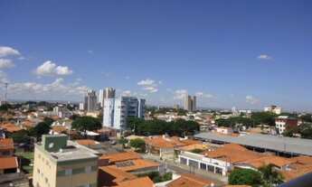 Imagem 7: APARTAMENTO RESIDENCIAL em INDAIATUBA - SP, CIDADE NOVA