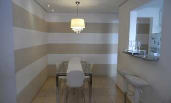 Imagem 5: APARTAMENTO RESIDENCIAL em INDAIATUBA - SP, PARQUE SAO LOURENÇO