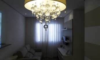 Imagem 6: APARTAMENTO RESIDENCIAL em INDAIATUBA - SP, PARQUE SAO LOURENÇO