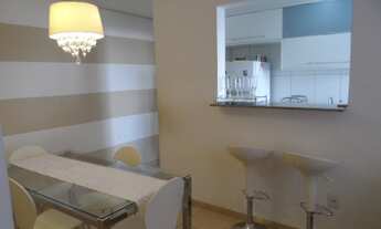 Imagem: APARTAMENTO RESIDENCIAL em INDAIATUBA