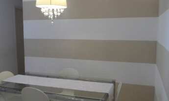 Imagem 3: APARTAMENTO RESIDENCIAL em INDAIATUBA - SP, PARQUE SAO LOURENÇO