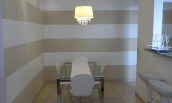 Imagem 4: APARTAMENTO RESIDENCIAL em INDAIATUBA - SP, PARQUE SAO LOURENÇO