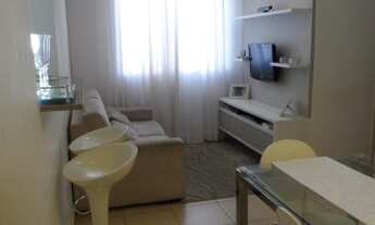 Imagem 7: APARTAMENTO RESIDENCIAL em INDAIATUBA - SP, PARQUE SAO LOURENÇO