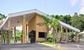 Imagem: TERRENO RESIDENCIAL em INDAIATUBA - SP