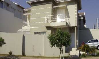 Imagem: CASA RESIDENCIAL em INDAIATUBA - SP, JARDIM