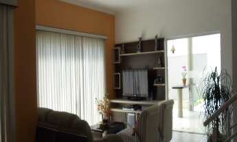 Imagem 4: CASA RESIDENCIAL em INDAIATUBA - SP, JARDIM PORTAL DAS ACACIAS