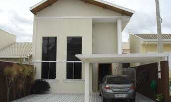 Imagem: CASA RESIDENCIAL em INDAIATUBA - SP, JARDIM