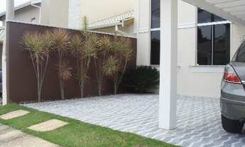 Imagem 2: CASA RESIDENCIAL em INDAIATUBA - SP, JARDIM RESIDENCIAL VILLAGGIO DI ITAICI