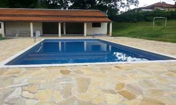 Imagem: CHÁCARA RESIDENCIAL em INDAIATUBA - SP