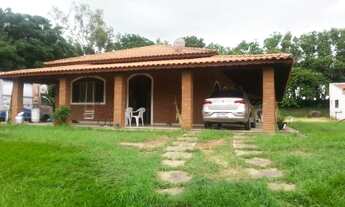 Imagem 2: CHÁCARA RESIDENCIAL em INDAIATUBA - SP, LAGOS DE SHANADU