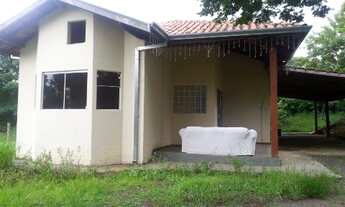 Imagem 3: CHÁCARA RESIDENCIAL em INDAIATUBA - SP, LAGOS DE SHANADU