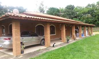 Imagem 4: CHÁCARA RESIDENCIAL em INDAIATUBA - SP, LAGOS DE SHANADU