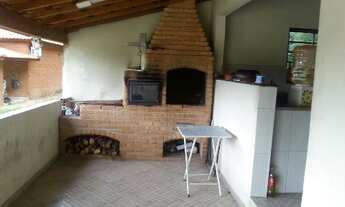 Imagem 5: CHÁCARA RESIDENCIAL em INDAIATUBA - SP, LAGOS DE SHANADU