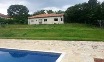 Imagem 6: CHÁCARA RESIDENCIAL em INDAIATUBA - SP, LAGOS DE SHANADU