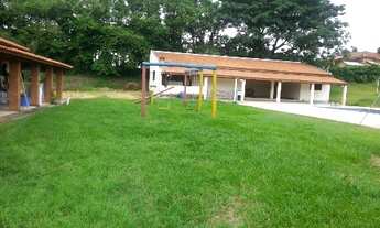 Imagem 7: CHÁCARA RESIDENCIAL em INDAIATUBA - SP, LAGOS DE SHANADU