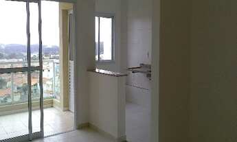 Imagem 2: APARTAMENTO RESIDENCIAL em INDAIATUBA - SP, AQUI SE VIVE