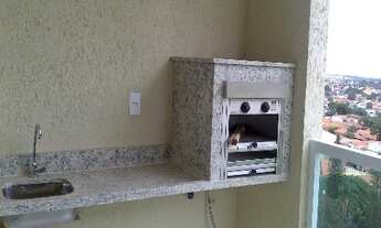 Imagem 6: APARTAMENTO RESIDENCIAL em INDAIATUBA - SP, AQUI SE VIVE