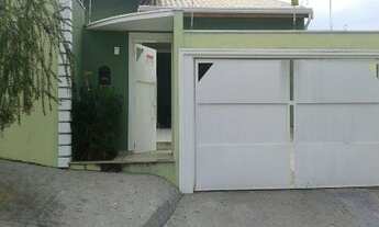 Imagem: CASA RESIDENCIAL em INDAIATUBA - SP, JARDIM